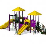 Child Works Playground