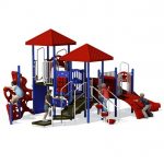 Child Works ground Structures