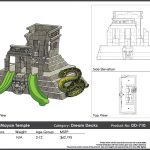 Discovery Center 2, With Roof
