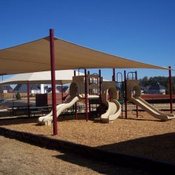 Shade Structures