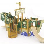 EAProduct4003 Navy Ship