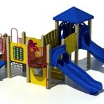 RP5-20475 recycled playstructure