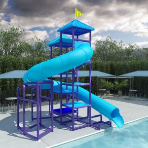 Water Play