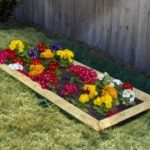 Garden Bed