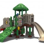 Discovery Center 5 (natural) - Includes Ground Spike