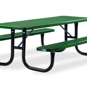8' Standard Size Table