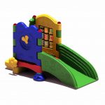 Super Sprout, no roof w/ground spike