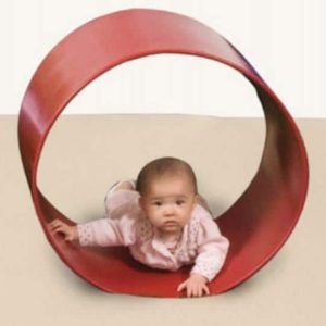 INFANT TUNNEL