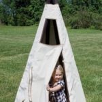 TIPI & FULL COVERING