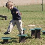 STEPPING STOOL_OCTAGON