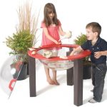 NATURE BOWL_33" (24"H), INGROUND