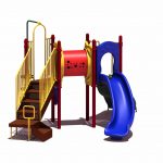 Deer Creek (playful)