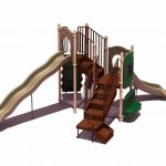 Timber Glen (natural)