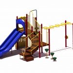 Maddie's Chase (playful)