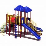 Clingman's Dome (playful)