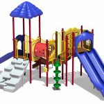 Falcon's Roost (playful)