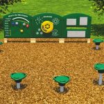 Playpod Reading Circle