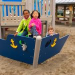 Ship's Bow - Surface Mount