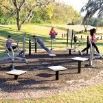 BOOT CAMP KIT, INGROUND MOUNT