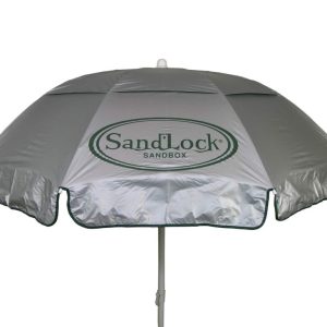 Deluxe SandLock Umbrella