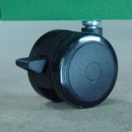 Sandtable Locking Casters - Set of 4